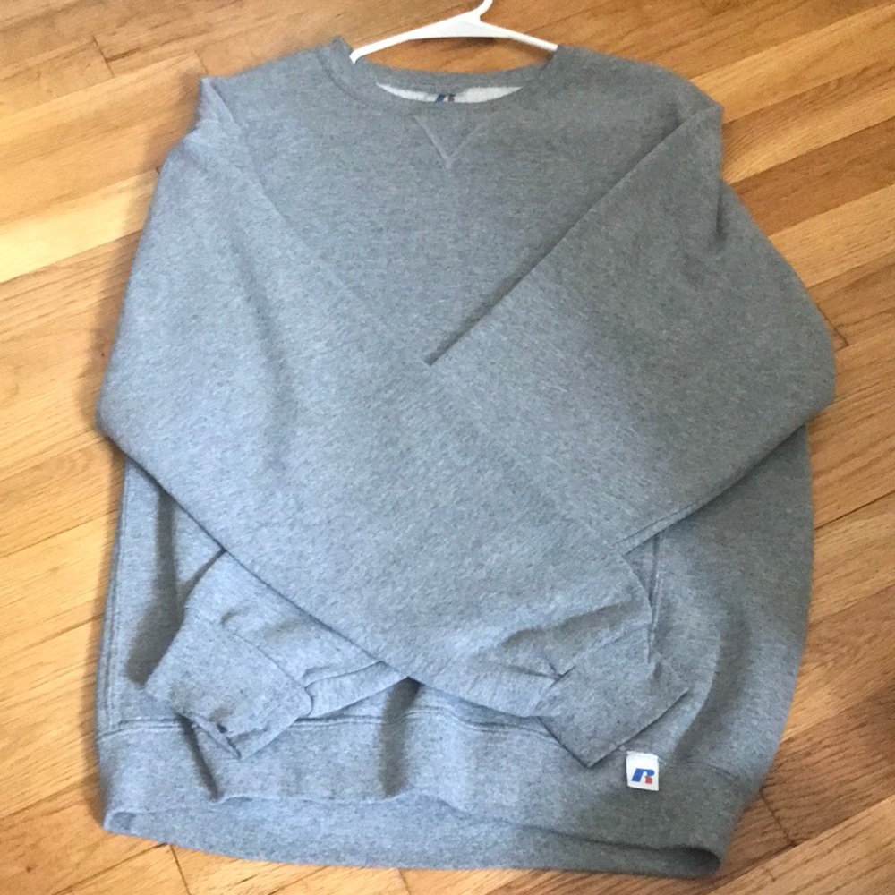 Russell Sweatshirt